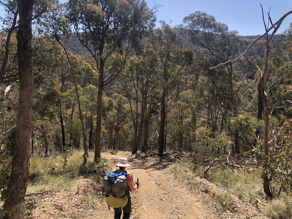Pyrenees endurance walk 15