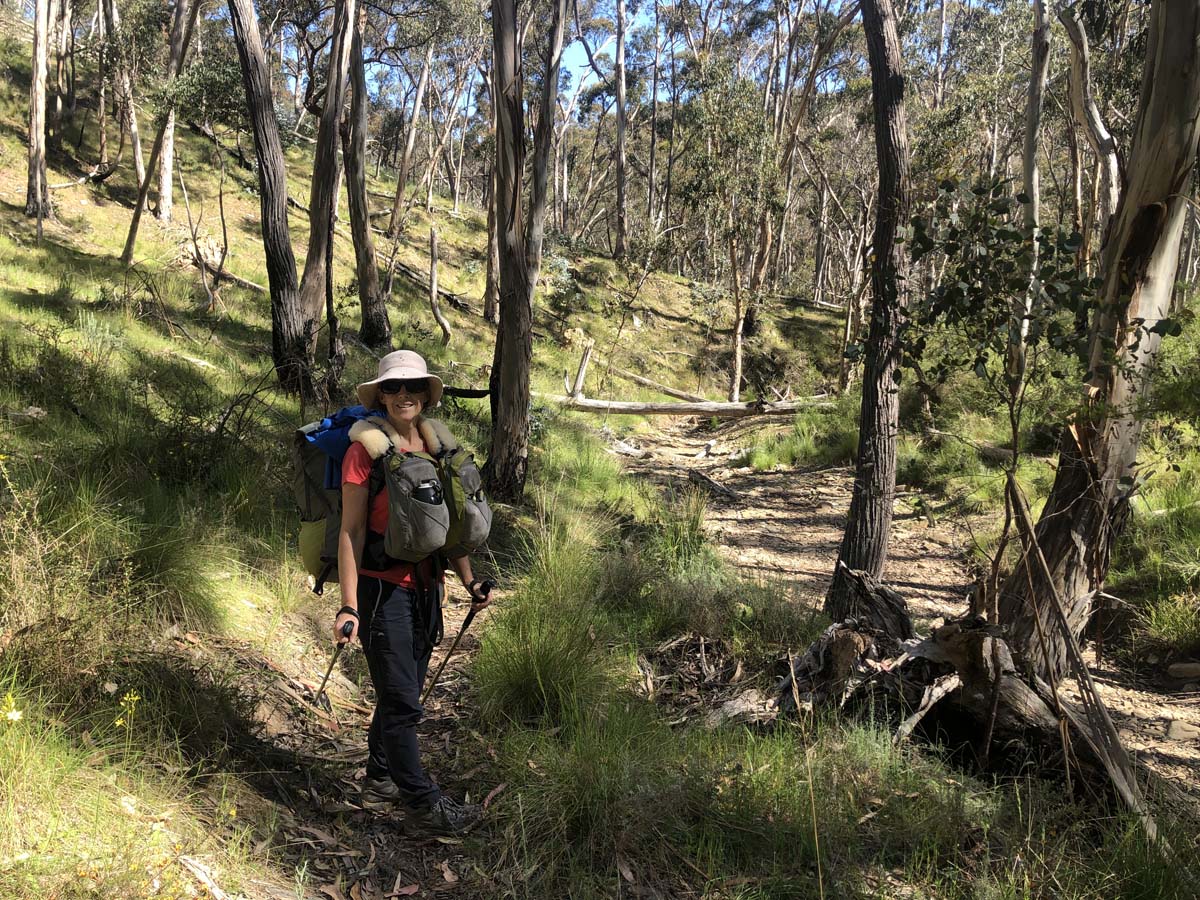 Pyrenees endurance walk 19