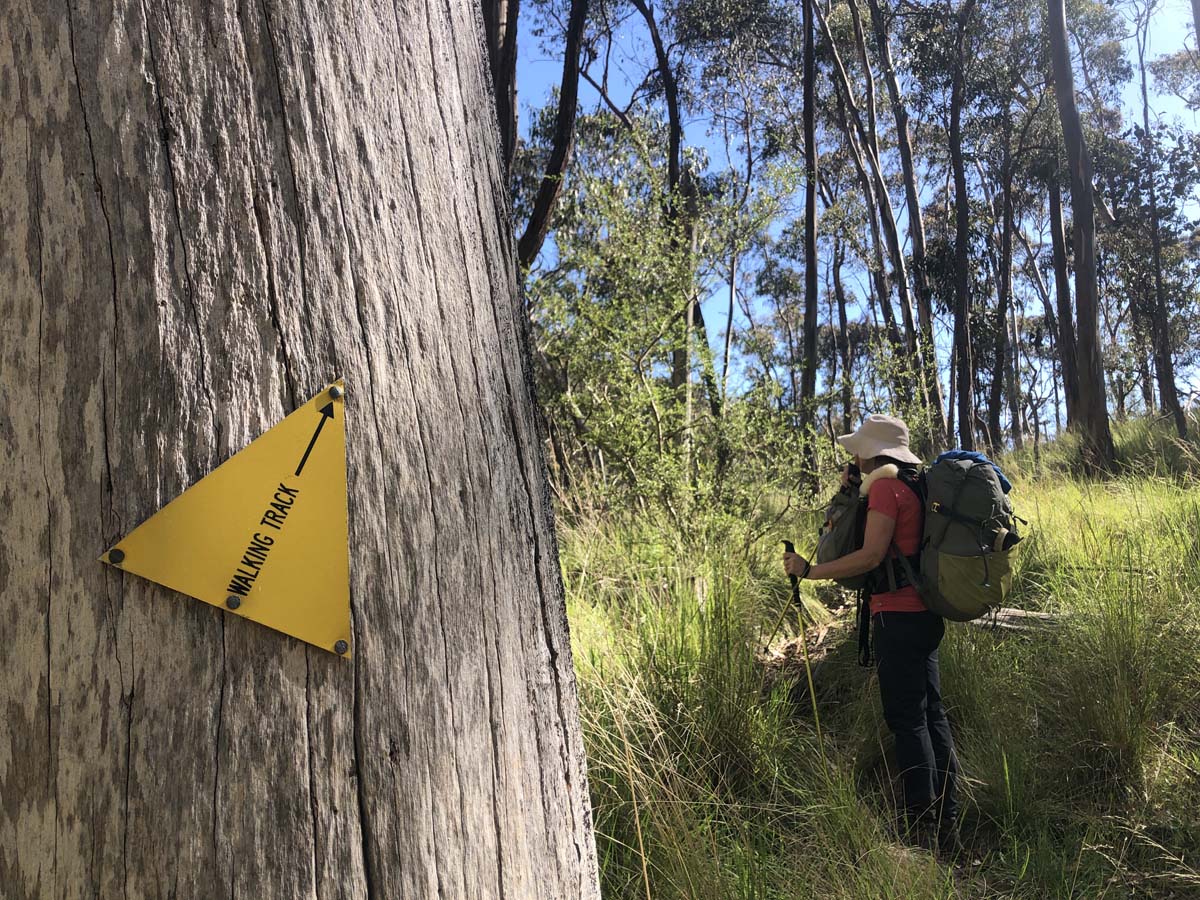 Pyrenees endurance walk 20
