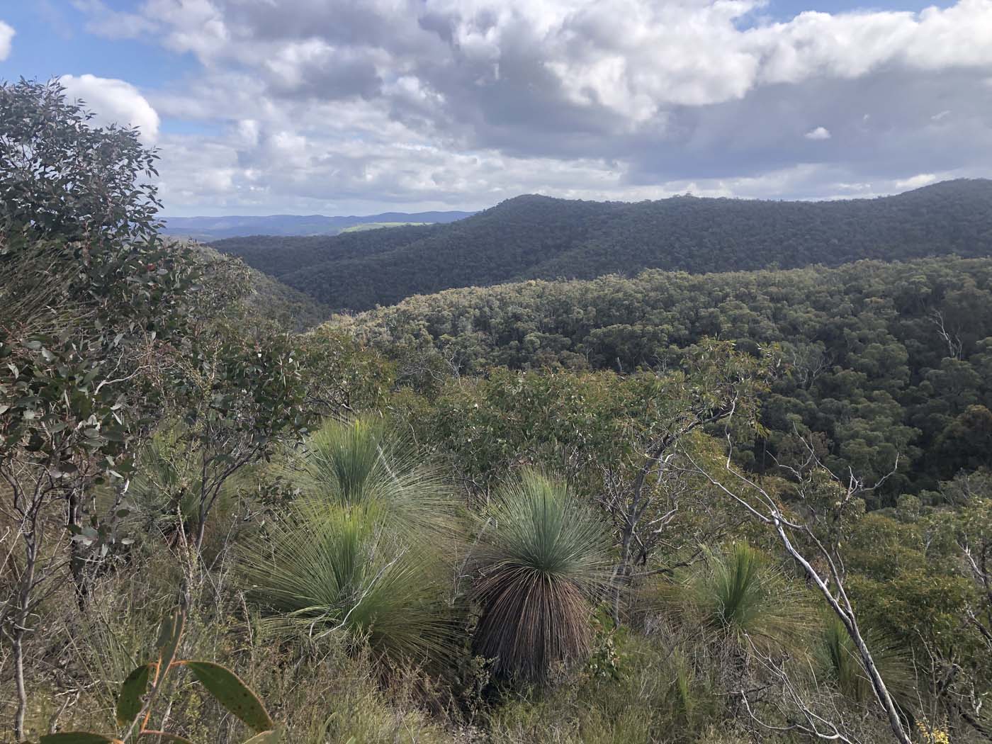 Pyrete range traverse (19)