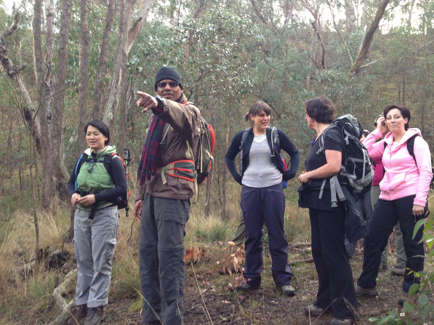 Pyrites creek & sugarloaf hike (57)