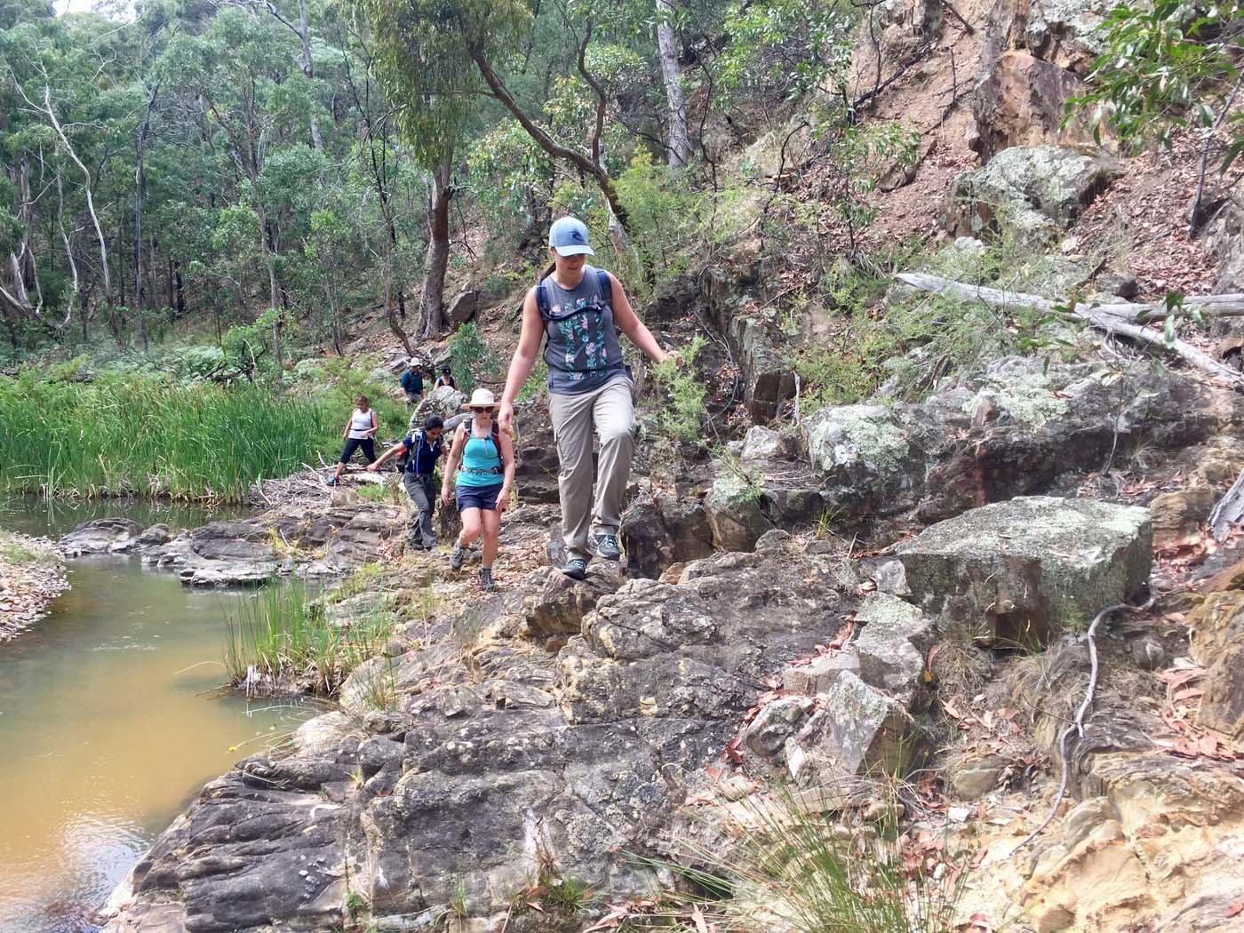 Pyrites creek circuit hike (12)