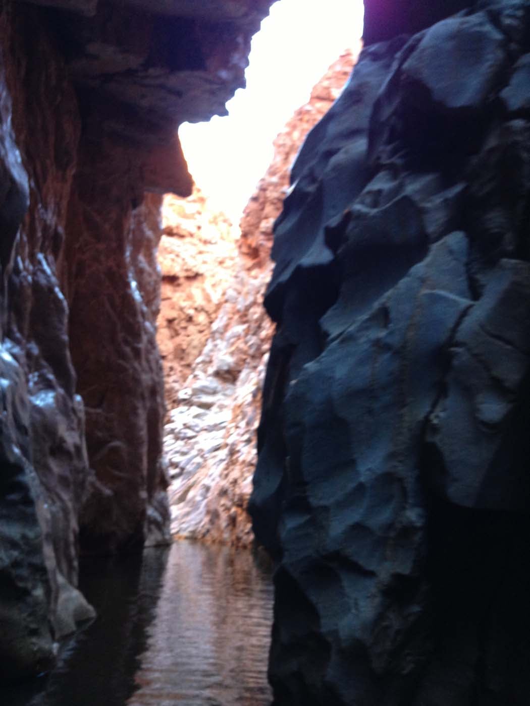 Redbank gorge walk (10)