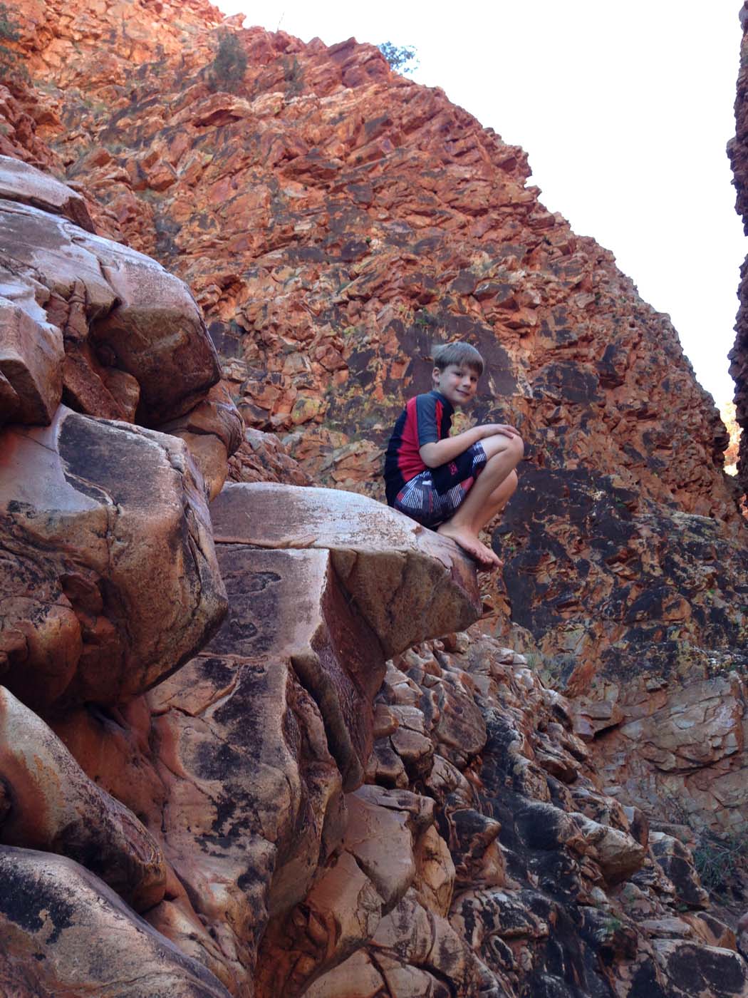 Redbank gorge walk (11)