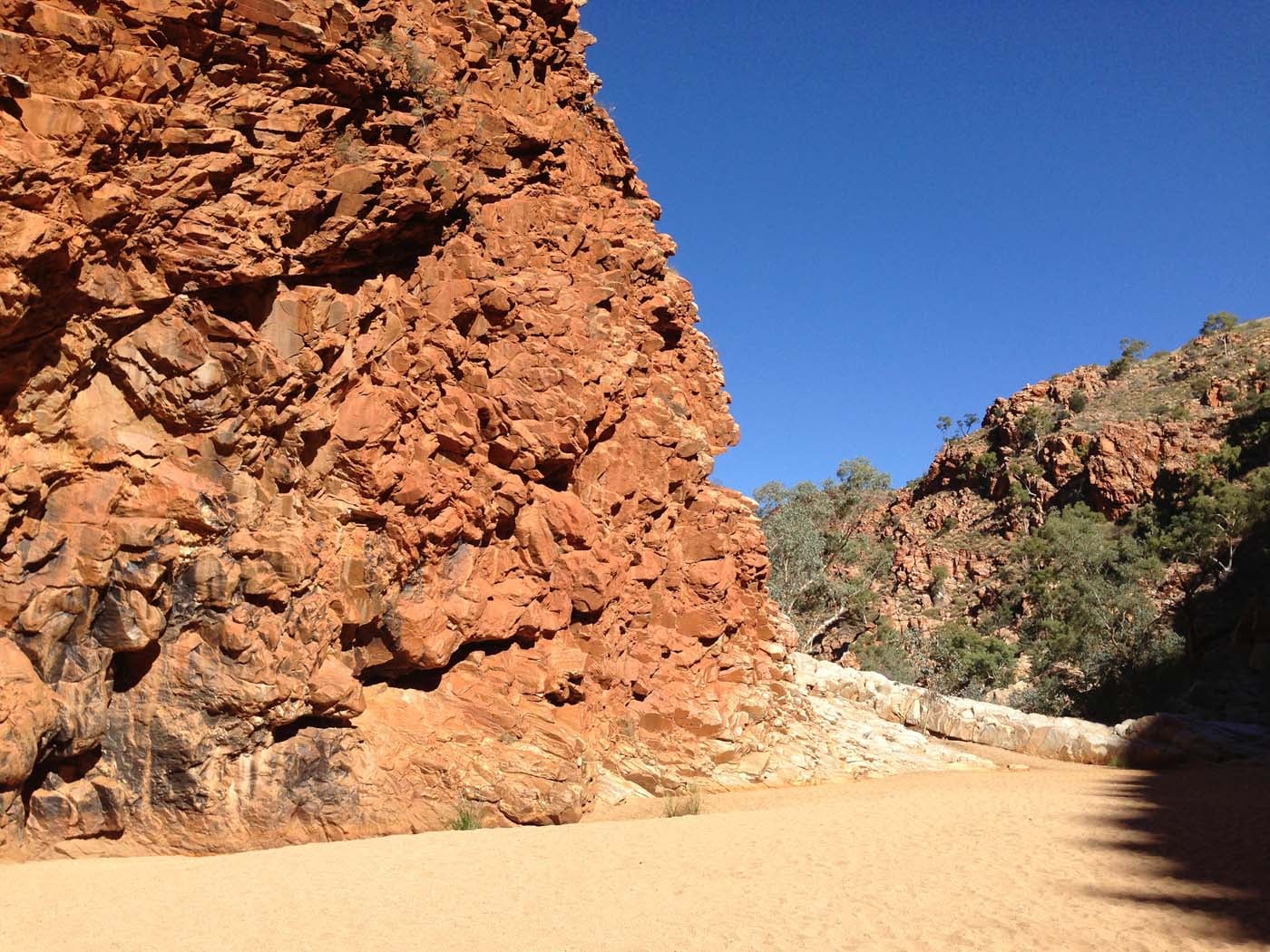 Redbank gorge walk (5)