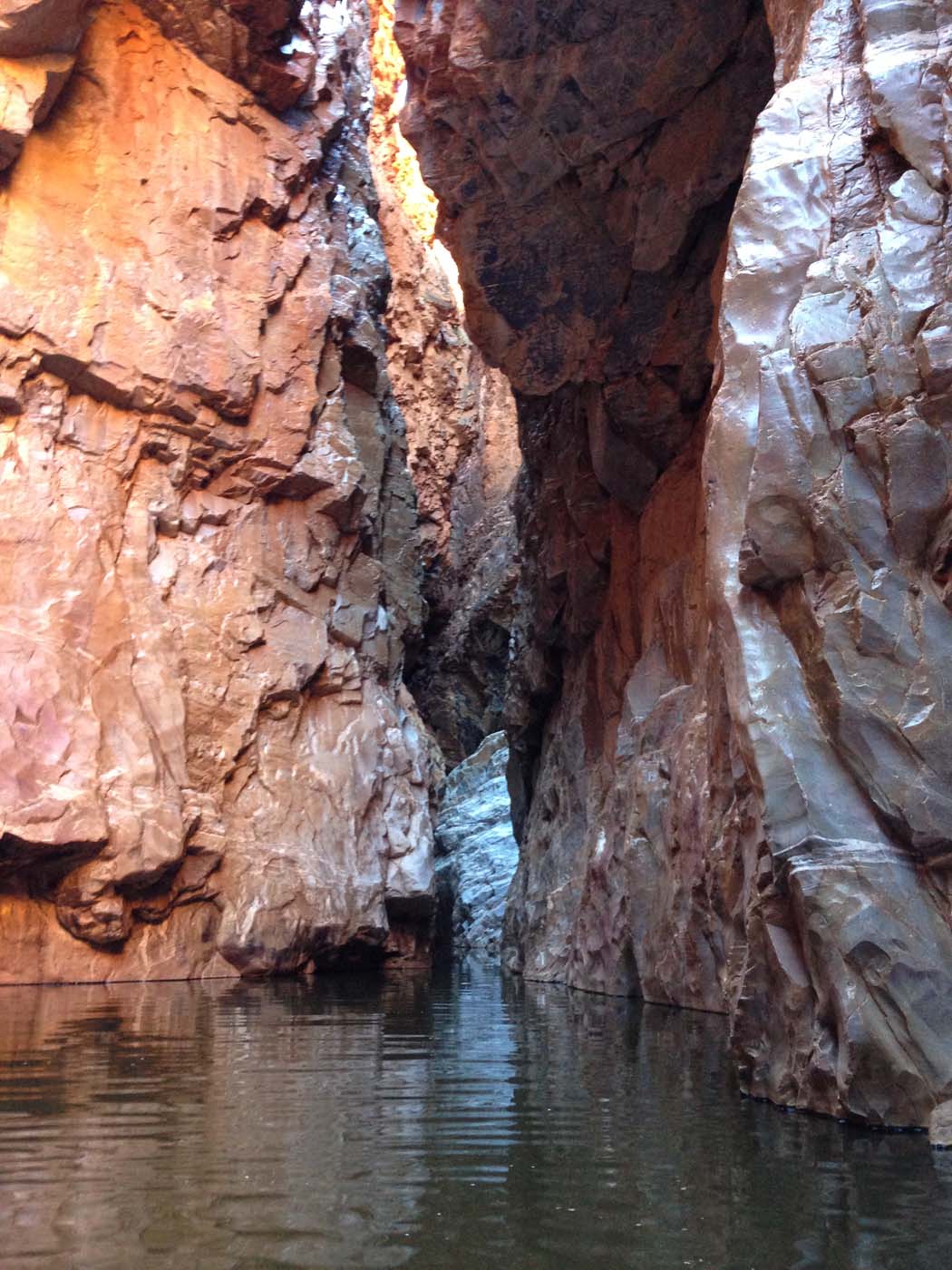 Redbank gorge walk (8)