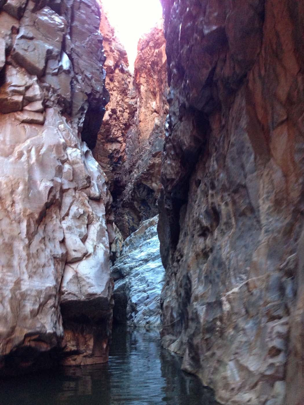 Redbank gorge walk (9)