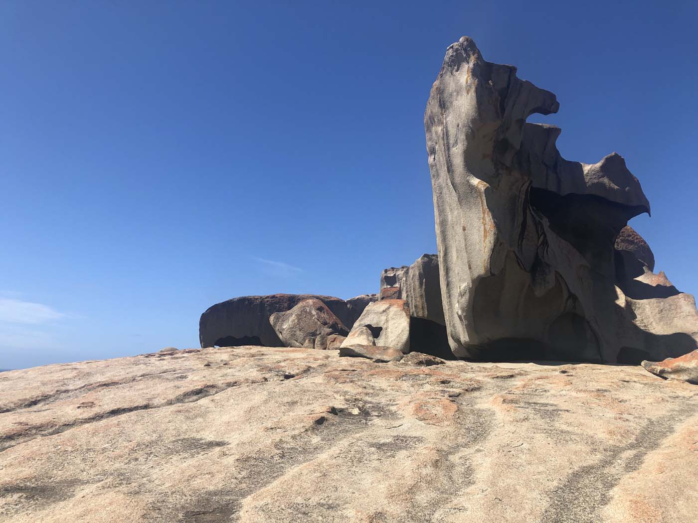 Remarkable rocks (12)