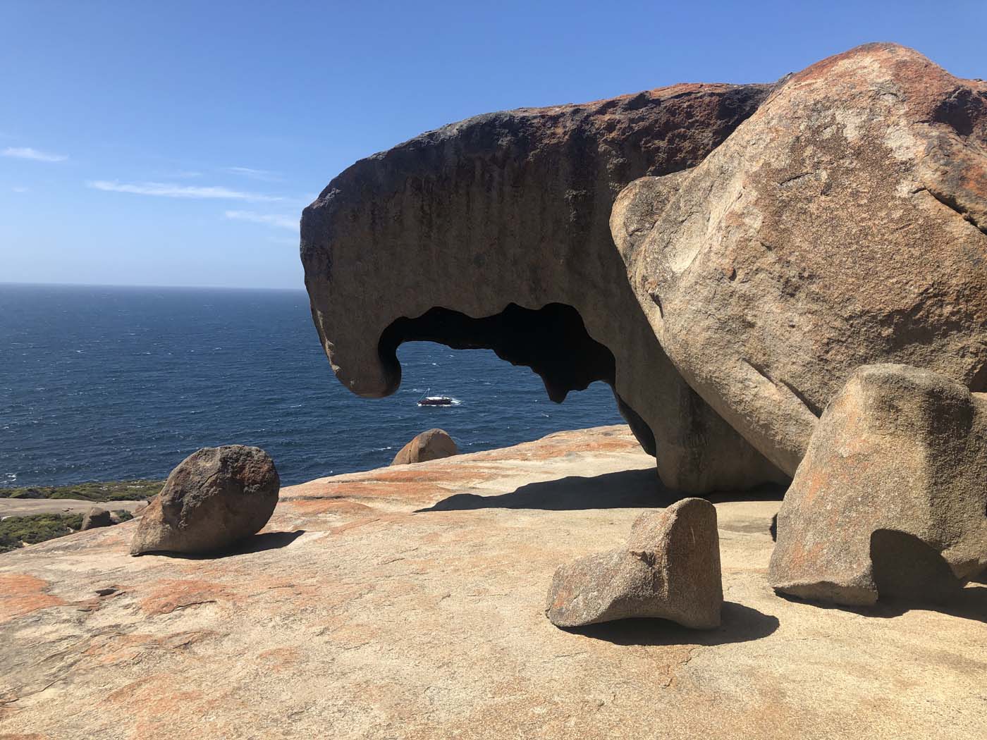 Remarkable rocks (13)