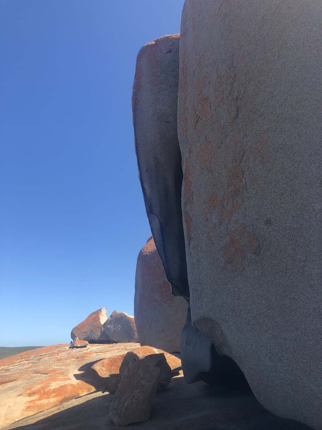 Remarkable rocks (15)