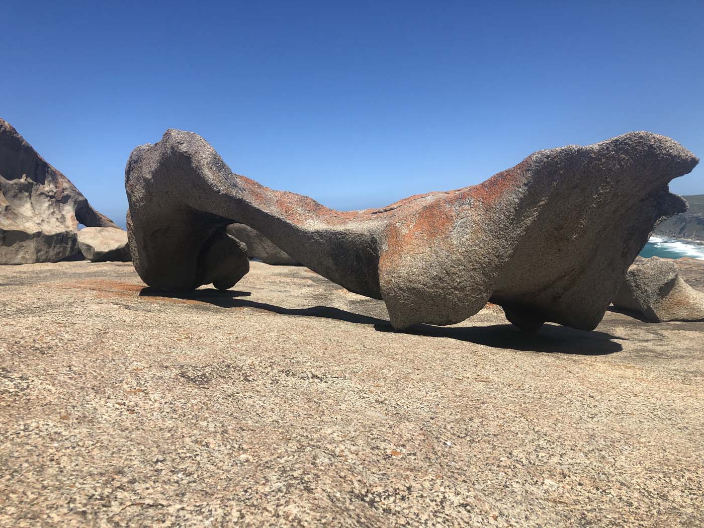 Remarkable rocks (18)