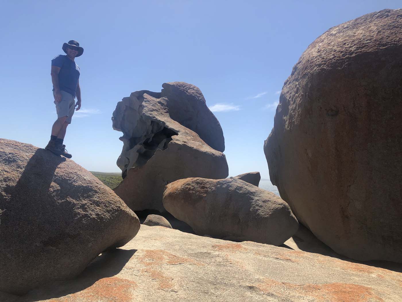 Remarkable rocks (20)