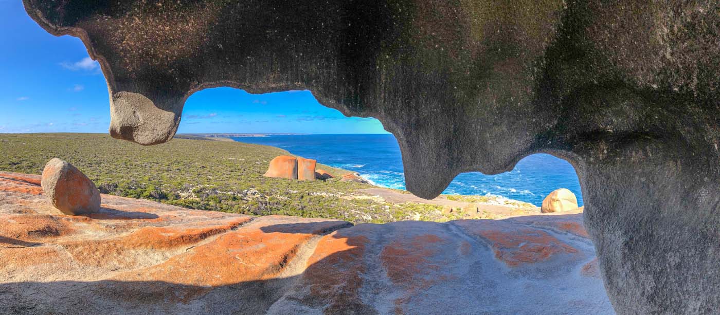 Remarkable rocks (5)