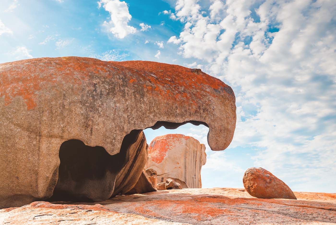Remarkable rocks (6)