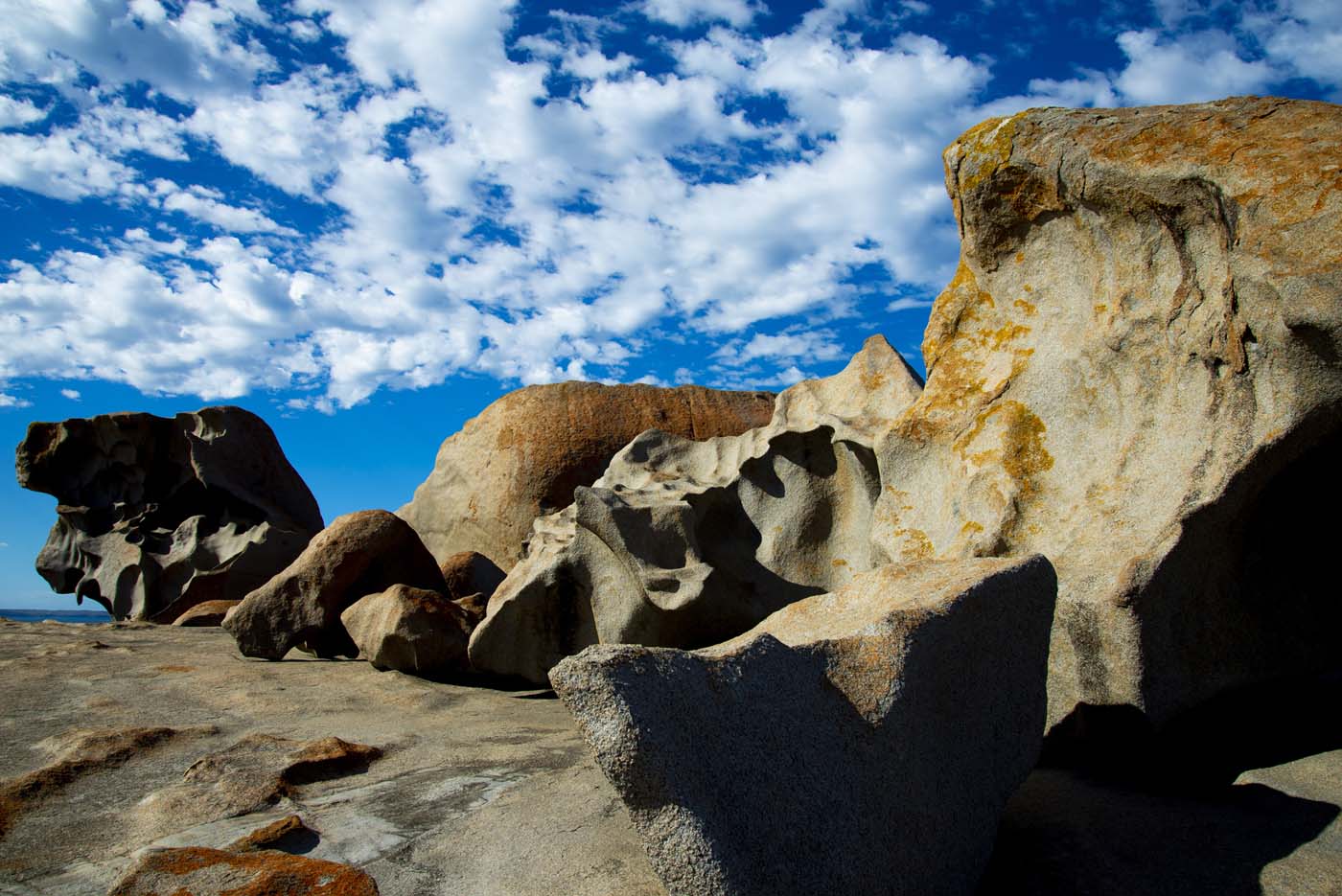 Remarkable rocks (7)