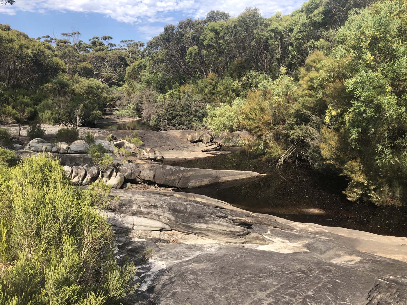 Rocky river hike (12)