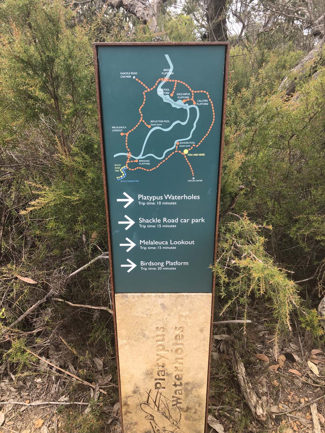 Rocky river hike (2)