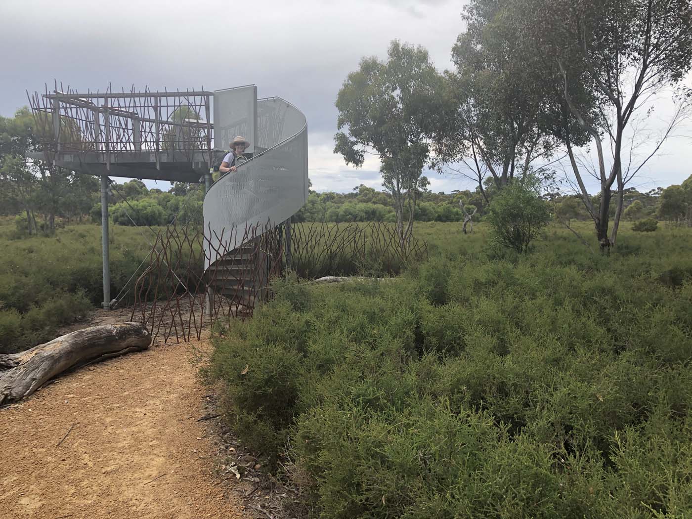 Rocky river hike (5)