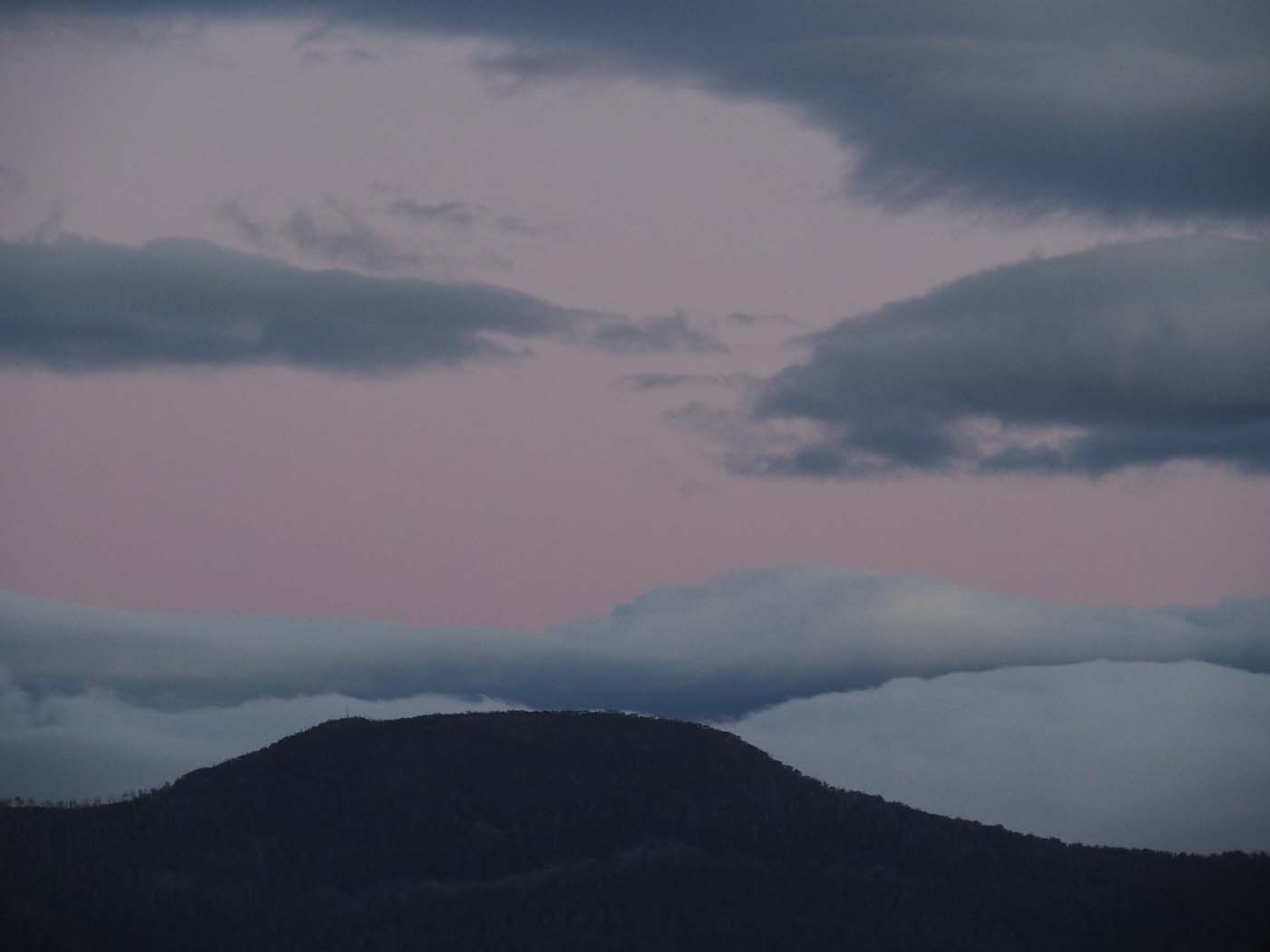 Sentinels summit track tasmania (60)