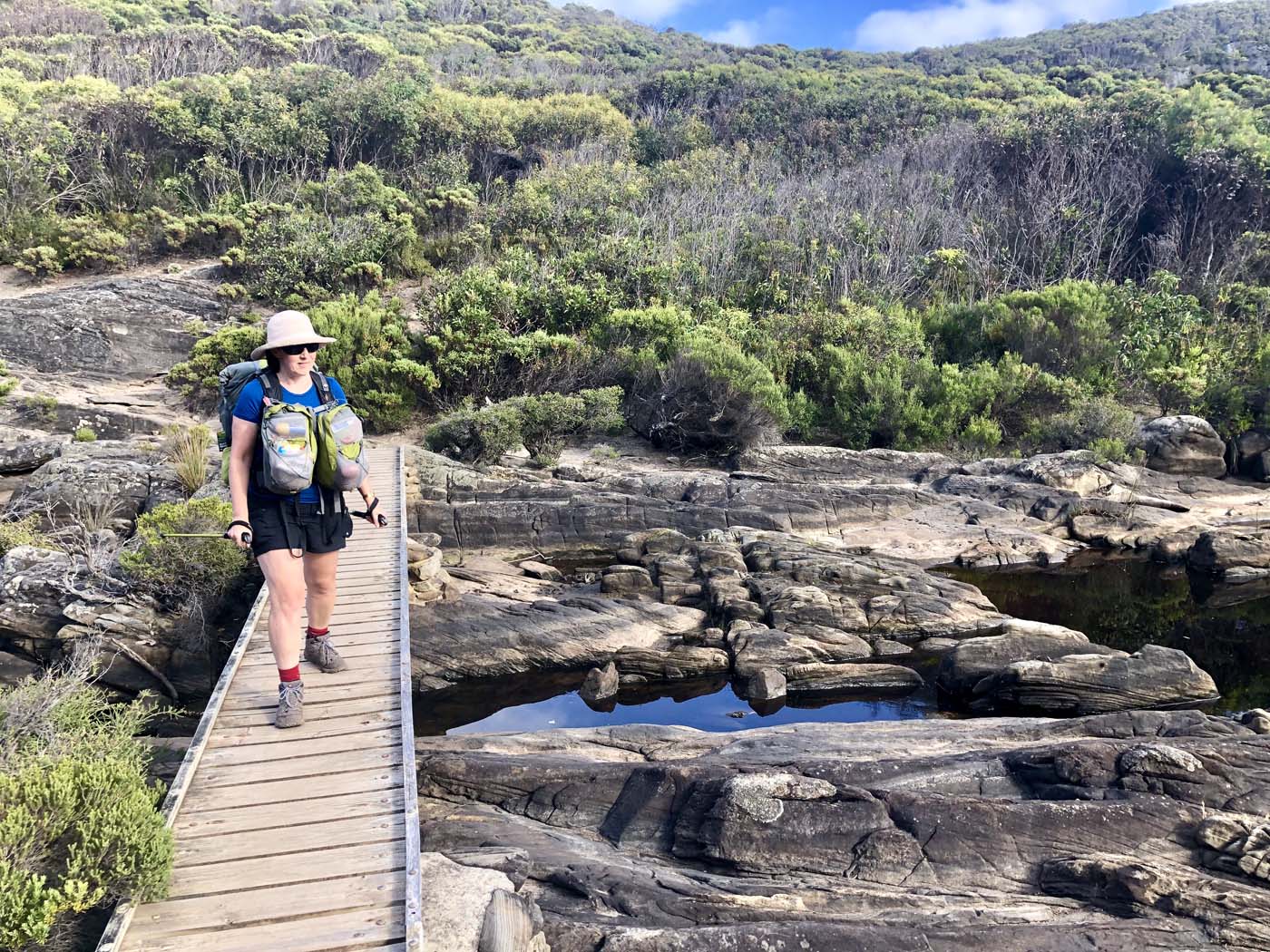 Snake lagoon walk (4)