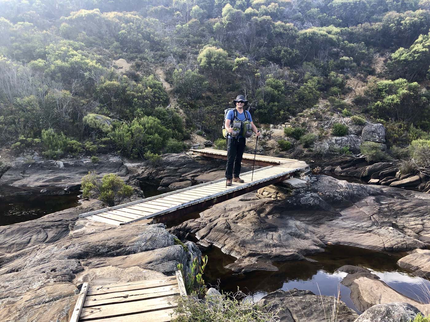 Snake lagoon walk (5)