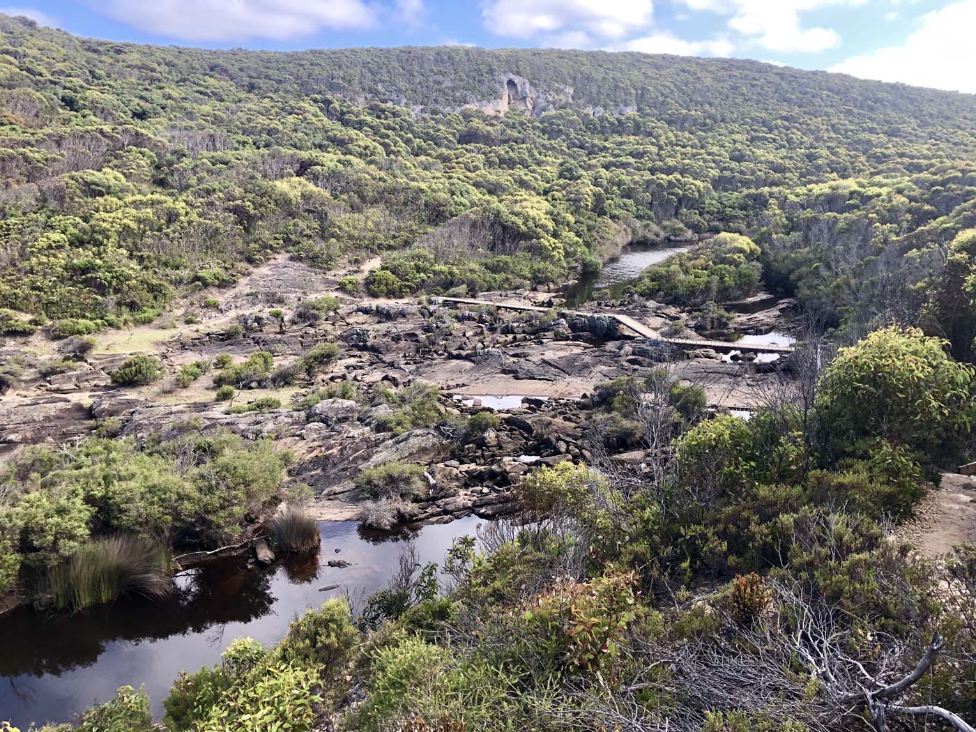 Snake lagoon walk (6)