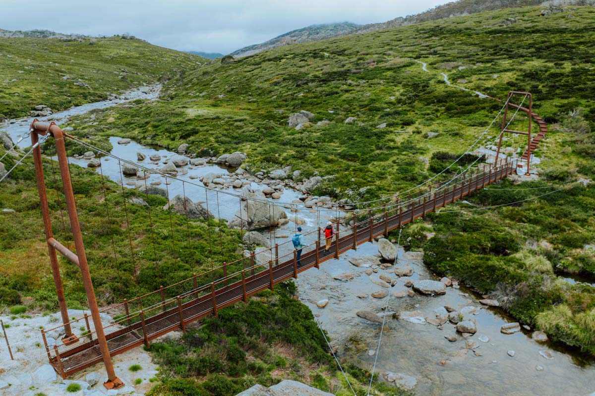 Snowies alpine walk (11)
