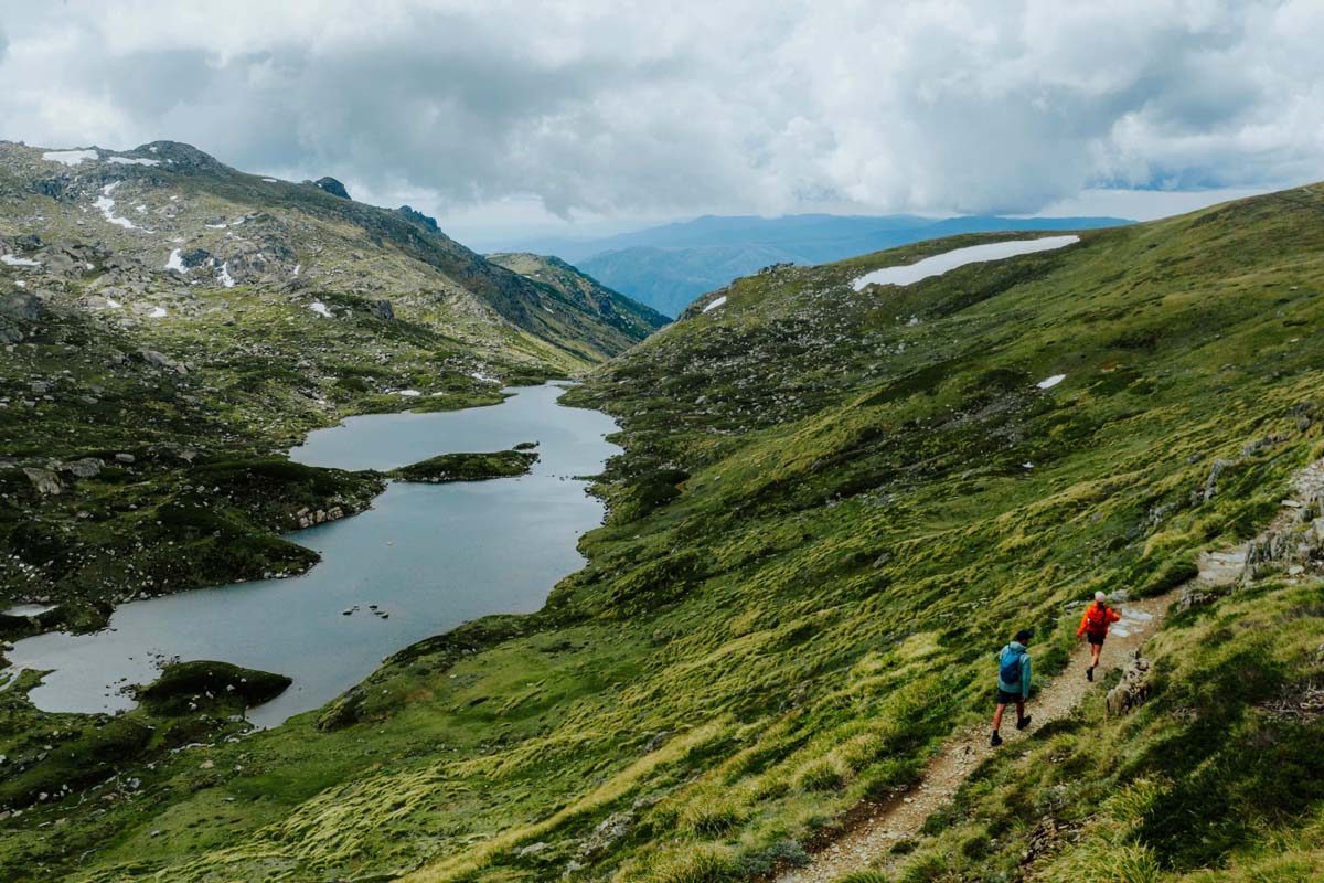 Snowies alpine walk (5)
