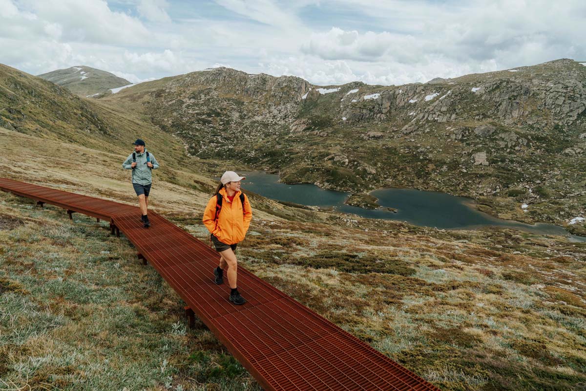 Snowies alpine walk (6)