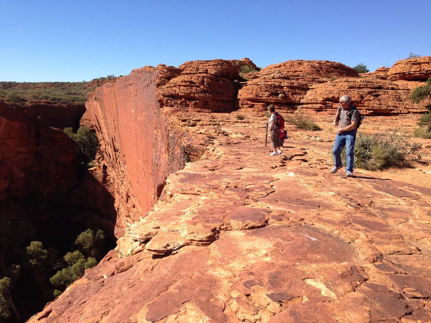 South wall return walk watarrka (16)