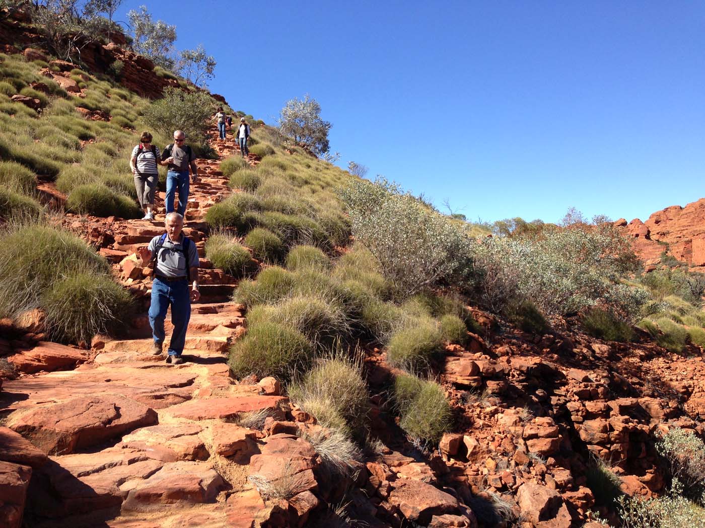South wall return walk watarrka (20)