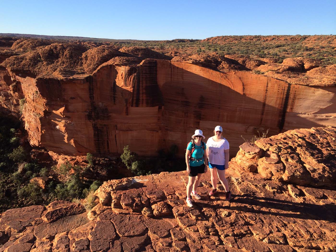 South wall return walk watarrka (3)