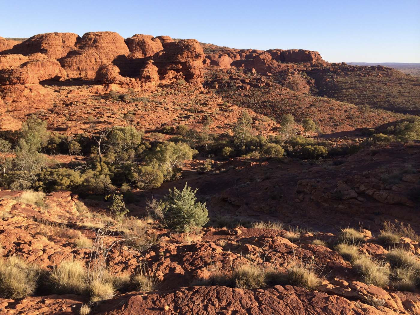 South wall return walk watarrka (6)