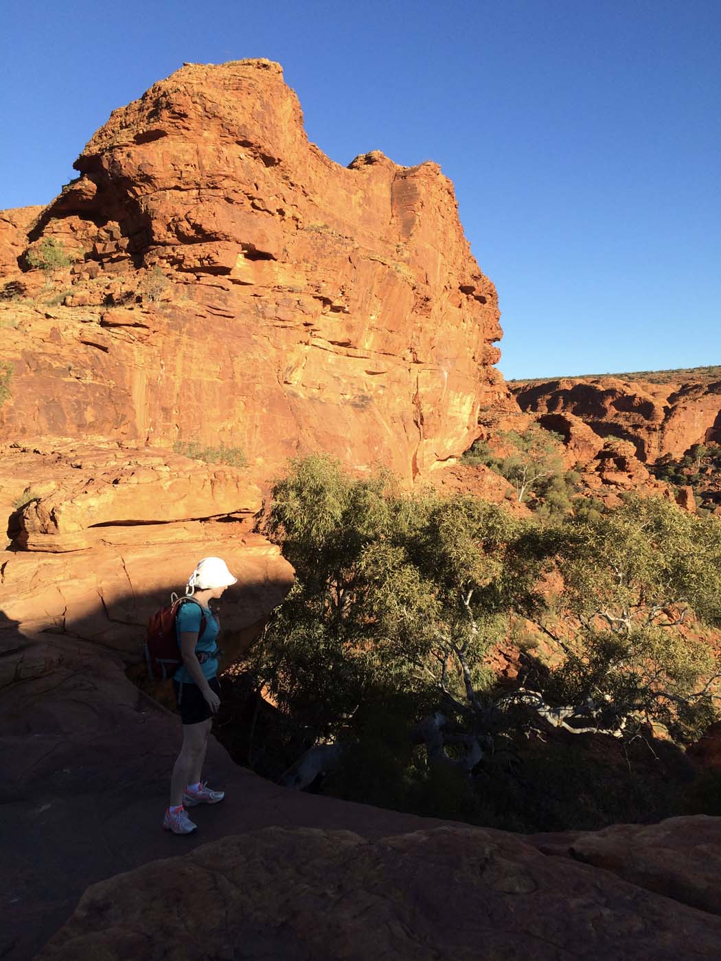 South wall return walk watarrka (8)