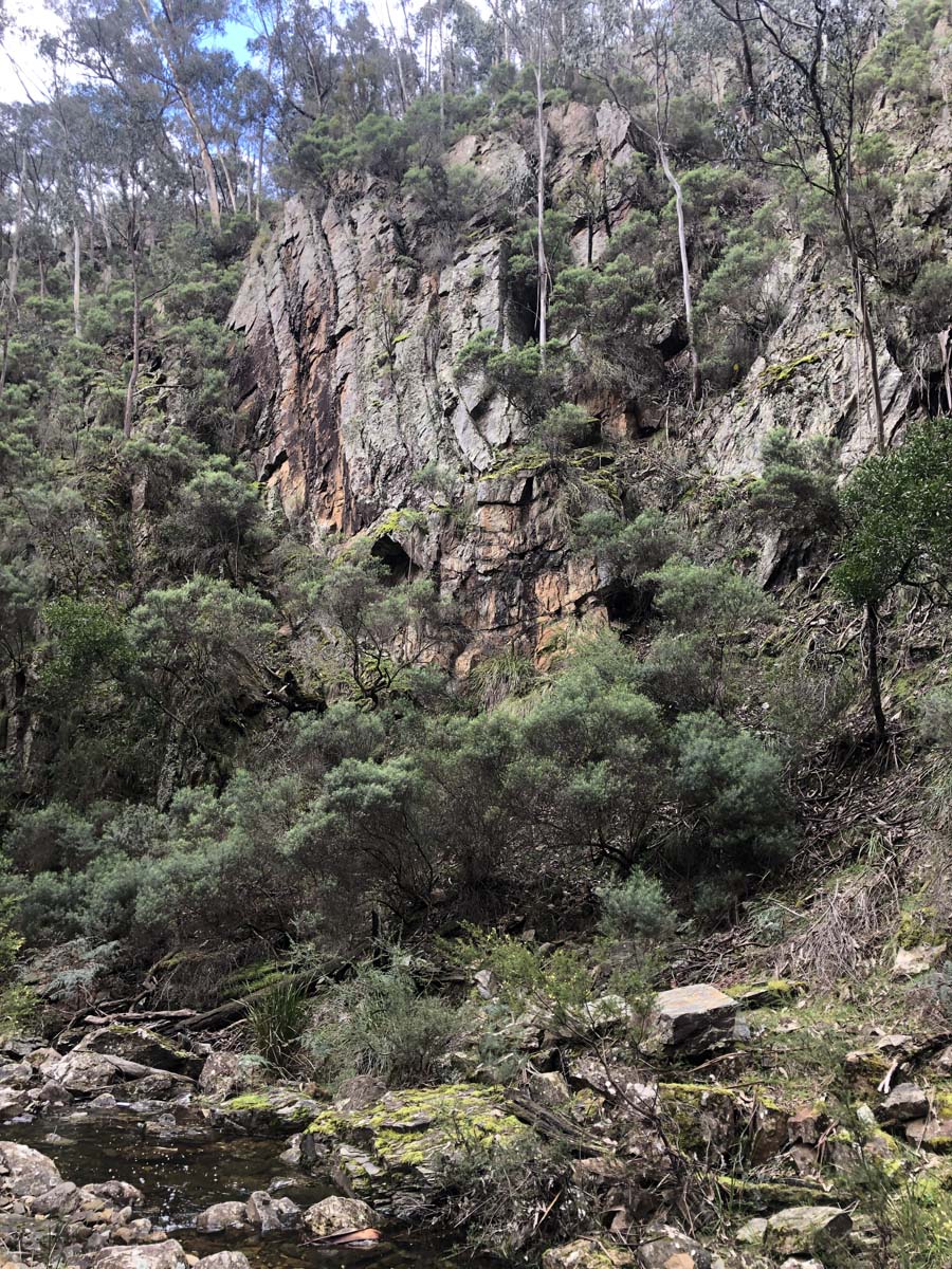 Square bottle & whisky circuit hike 20