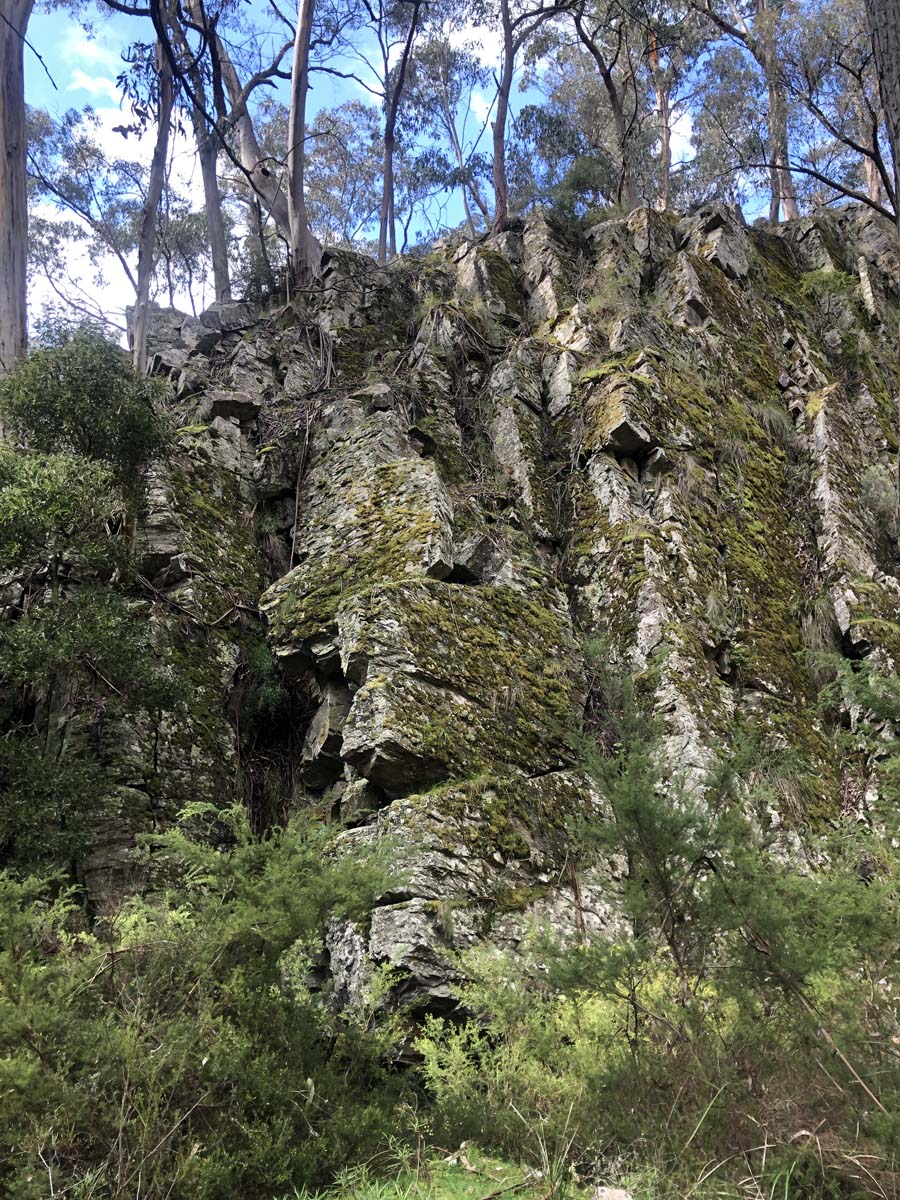 Square bottle & whisky circuit hike 7