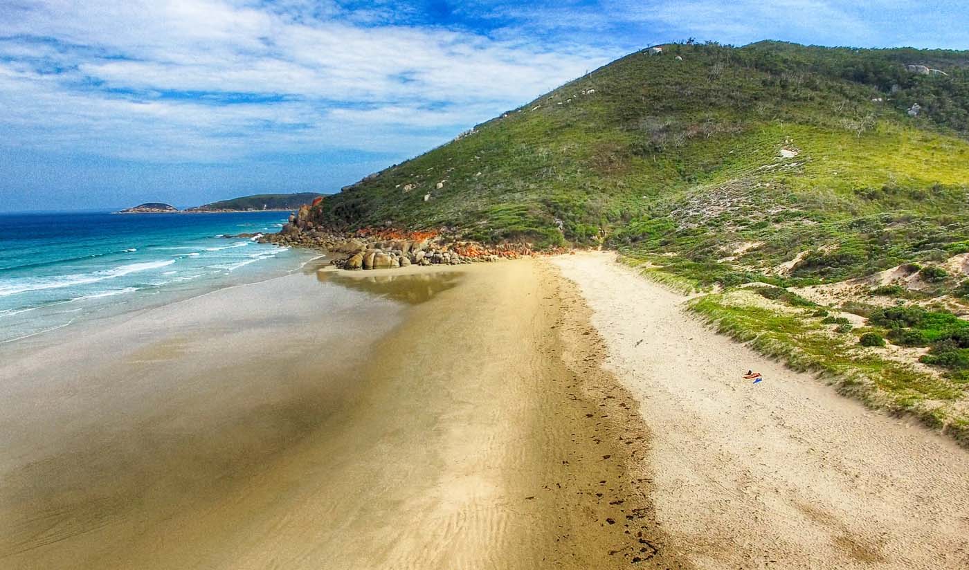 Squeaky beach wilsons prom (9)