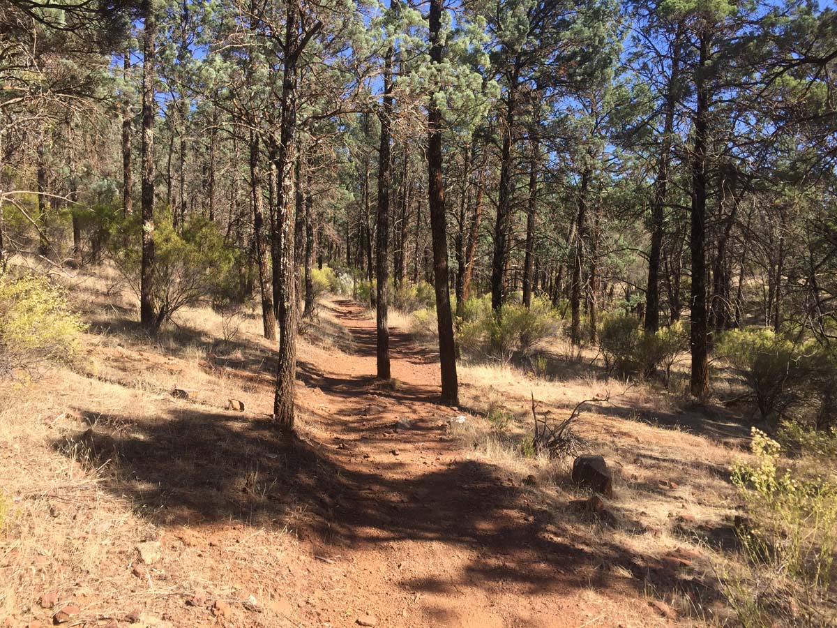 St mary peak circuit hike wilpena pound 1