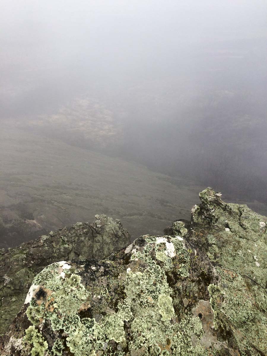 Stapylton ampitheatre hike 17