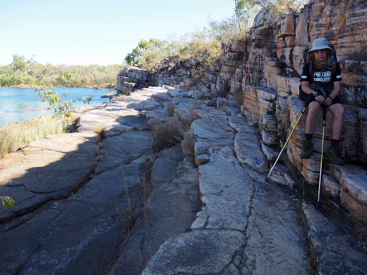 Sweetwater pool hike (1)
