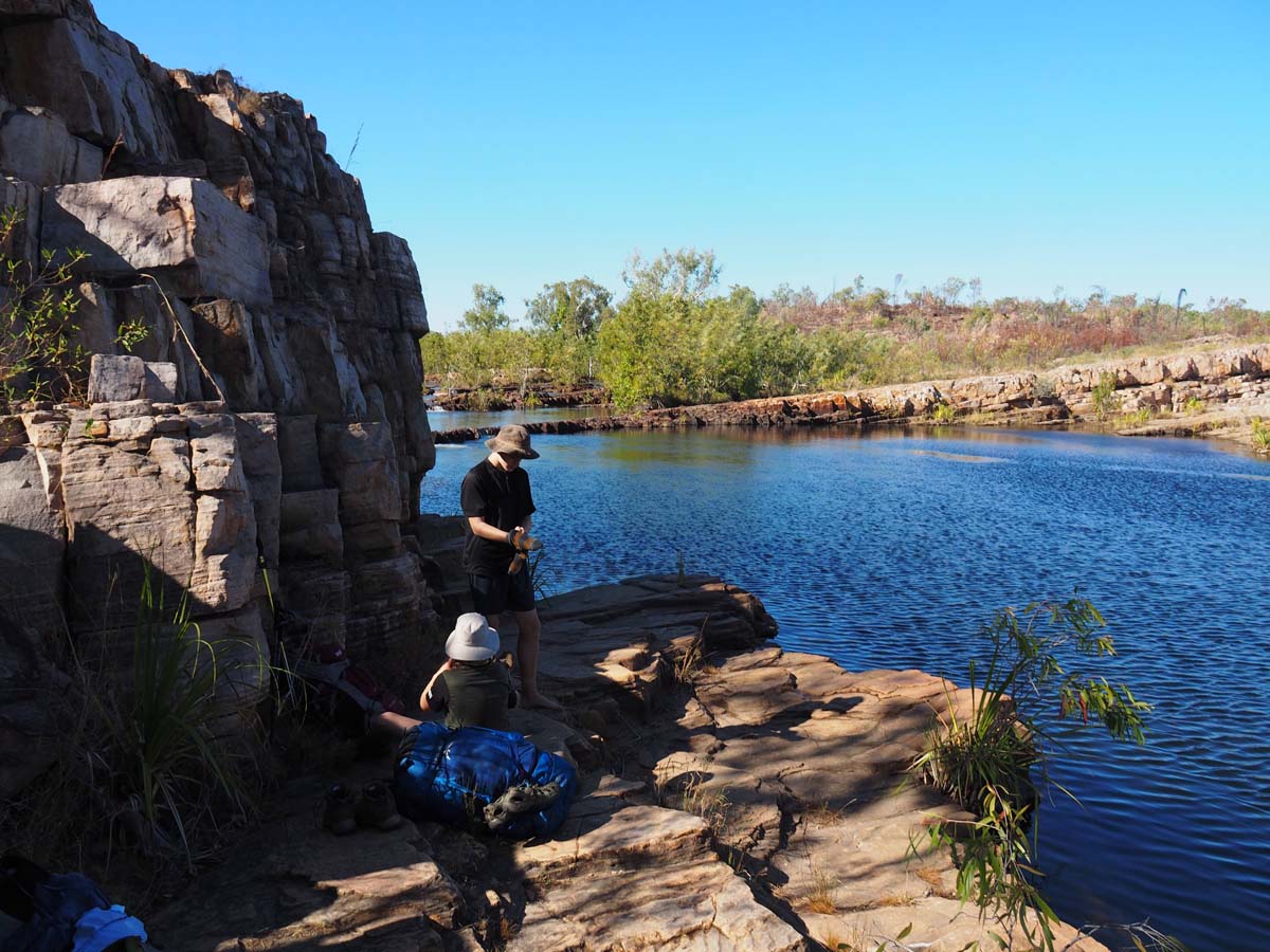 Sweetwater pool hike (2)