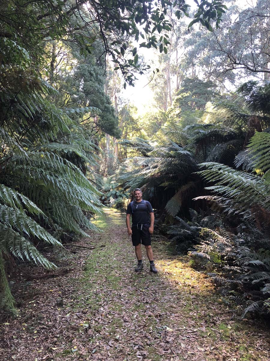 Tarra bulga scenic circuit 20