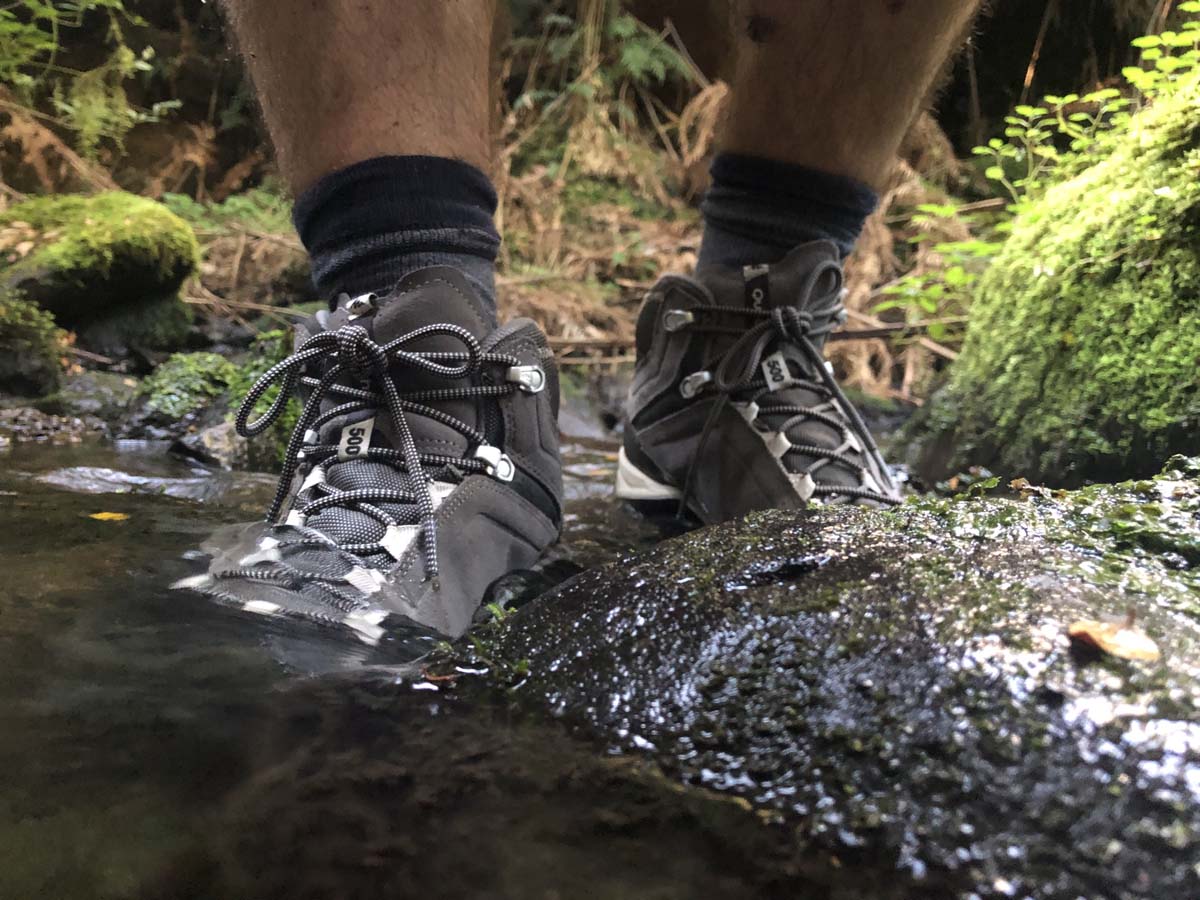Tarra bulga scenic circuit 50
