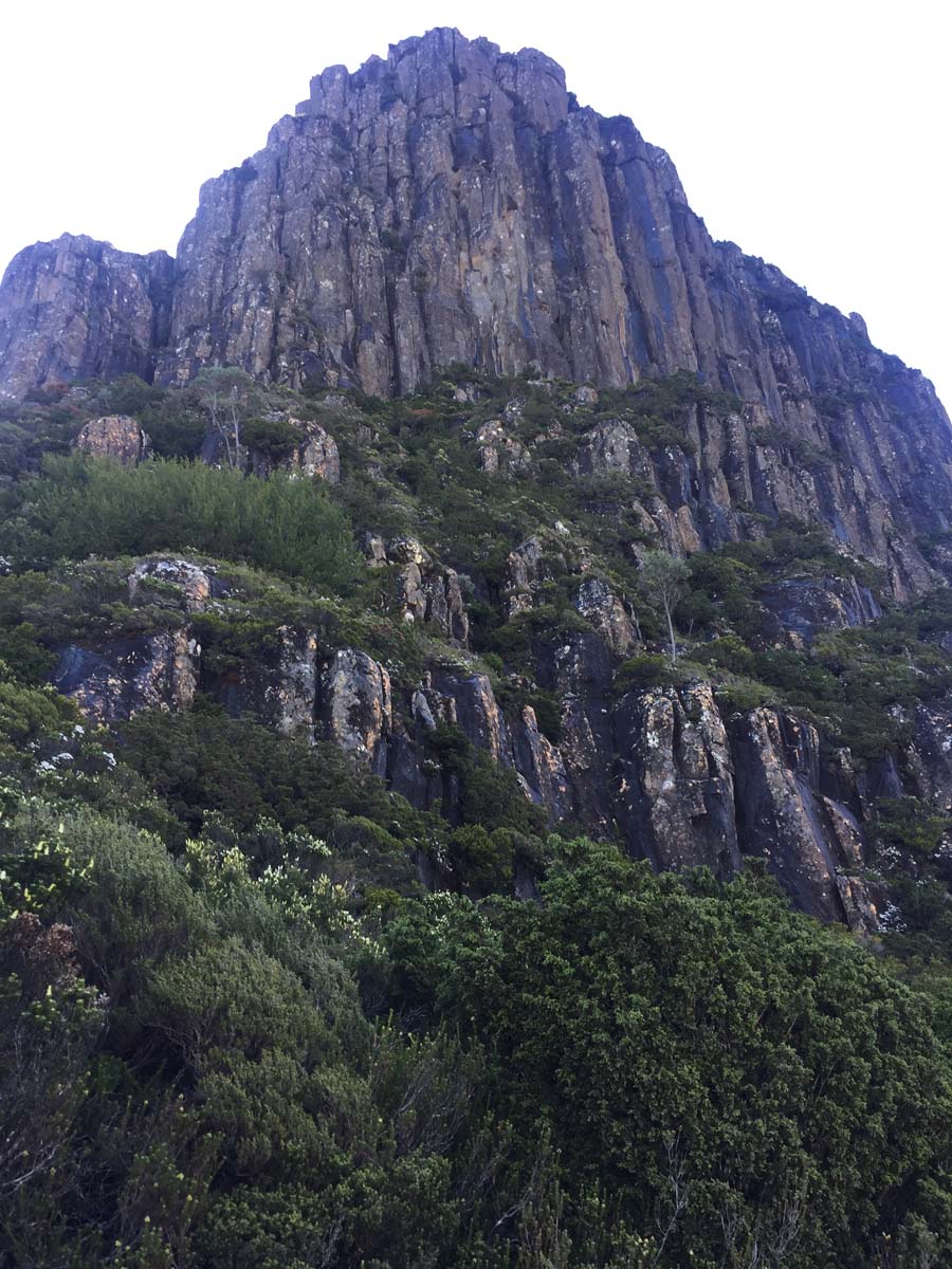 The acropolis summit hike 22