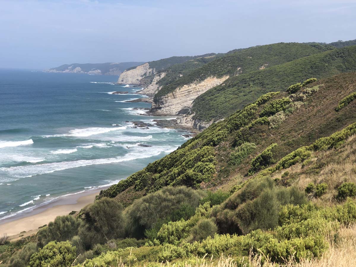 The great ocean walk 12
