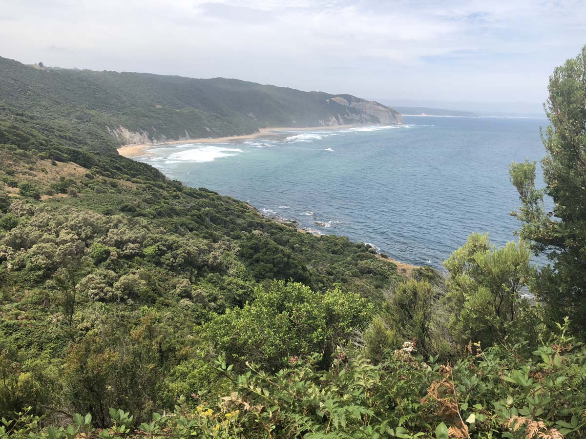 The great ocean walk 34