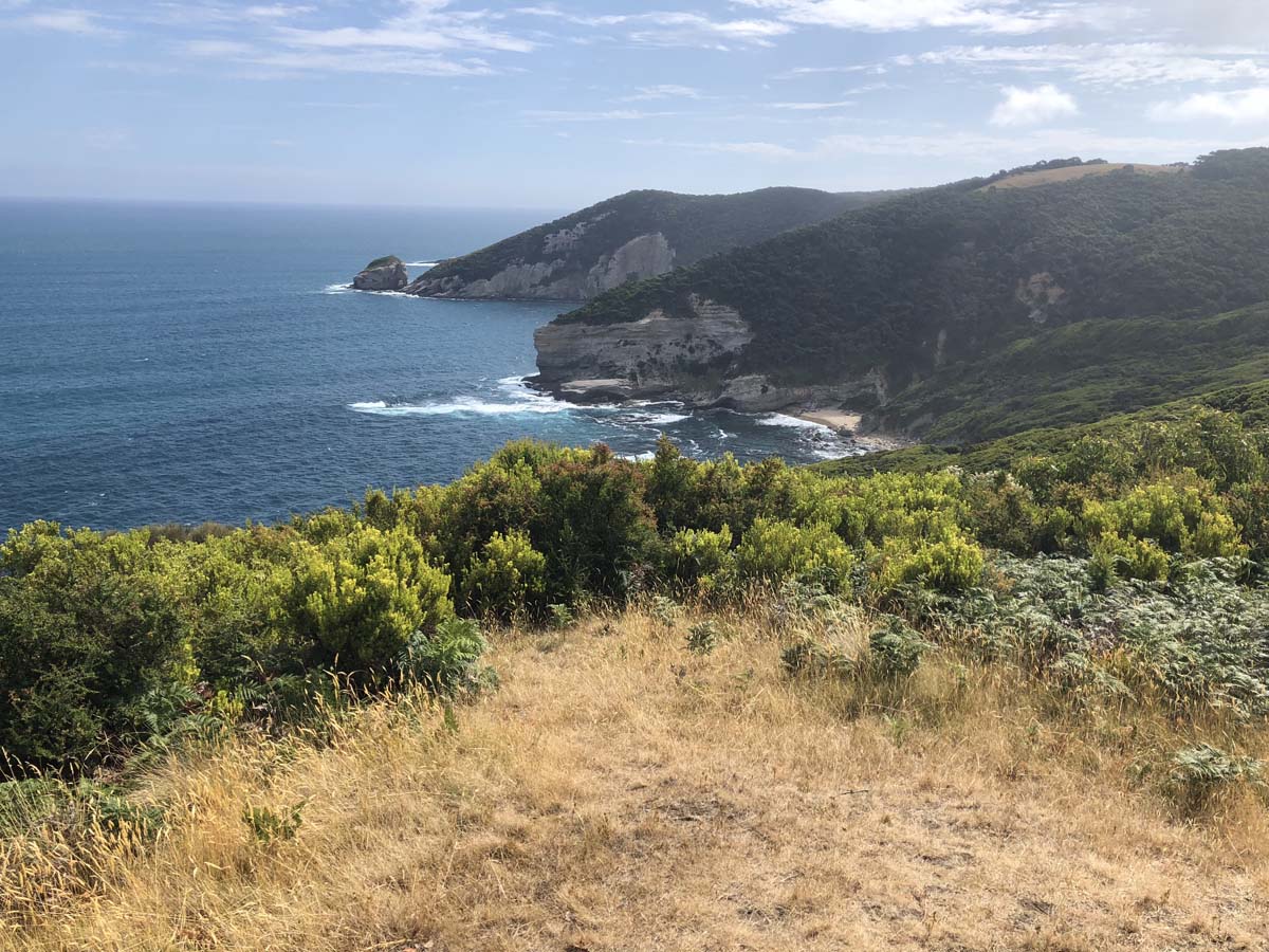 The great ocean walk 37