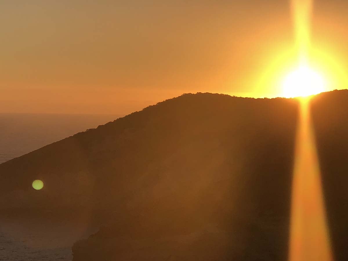 The great ocean walk 44