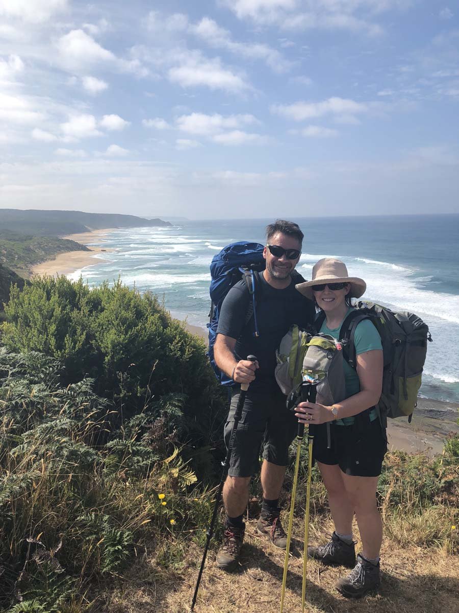 The great ocean walk 8