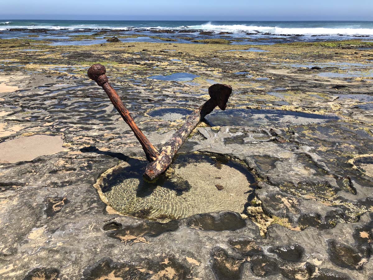 The great ocean walk 89